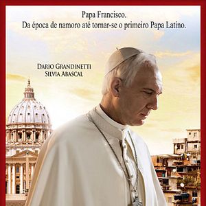 Foto Papa Francisco: Conquistando Corações