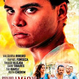 Foto Ponho a Mão no Fogo