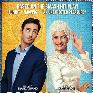 Foto Alex & Eve - Um Amor Proibido Moderno