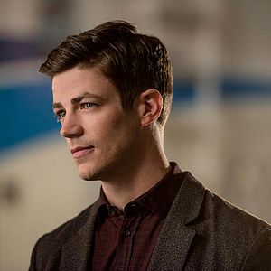 Foto Legends of Tomorrow