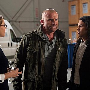 Foto Legends of Tomorrow