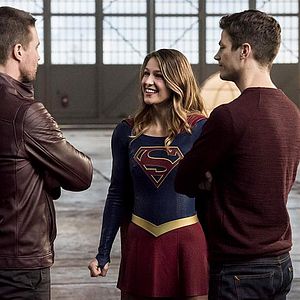 Foto Stephen Amell