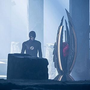 Foto The Flash (2014)