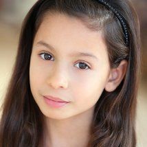 Foto Izabella Alvarez