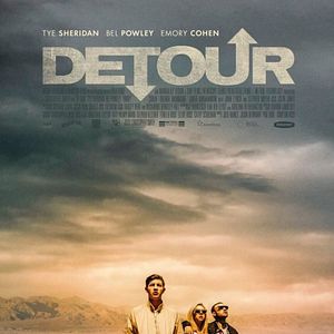 Foto Detour