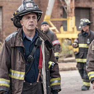 Foto David Eigenberg