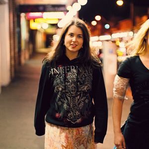 Foto Profundo Desejo