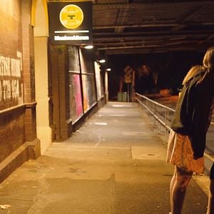 Foto Profundo Desejo