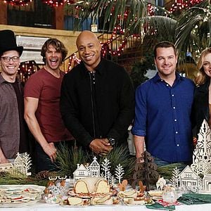 Foto Renee Felice Smith