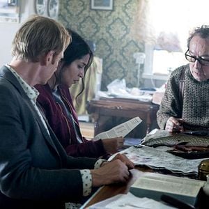 Foto Gustaf Hammarsten