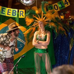 Foto Adriane Gradziel