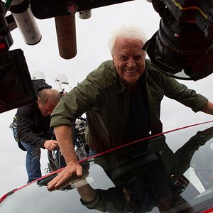 Foto André Dussollier