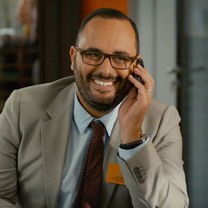 Foto Jérôme Commandeur