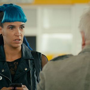 Foto Charlotte Gabris