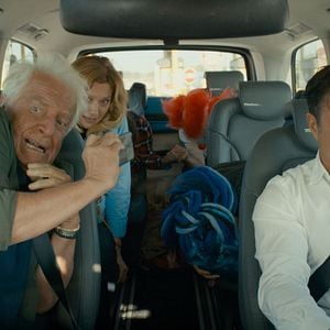 Foto André Dussollier