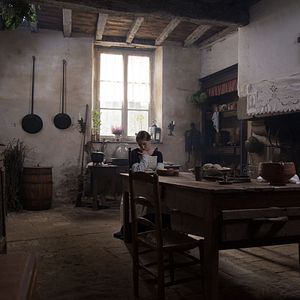 Foto Fleur de Tonnerre