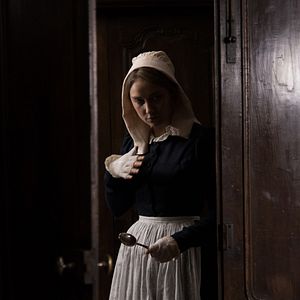 Foto Fleur de Tonnerre