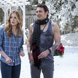 Foto Tinha Que Ser Ele?