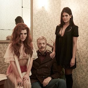 Foto Lúcia McCartney