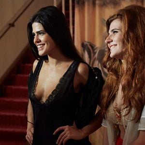 Foto Lúcia McCartney