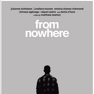 Foto From Nowhere