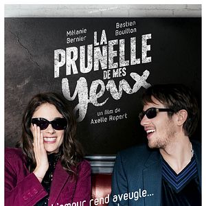 Foto La Prunelle de mes yeux