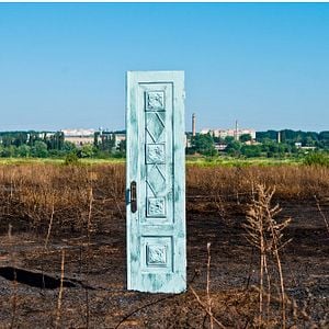 Foto La supplication