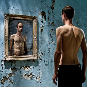 Foto La supplication