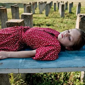 Foto La supplication