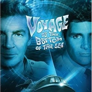 Foto Viagem ao Fundo do Mar