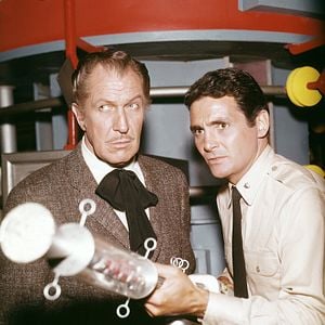 Foto Viagem ao Fundo do Mar