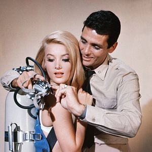 Foto Viagem ao Fundo do Mar