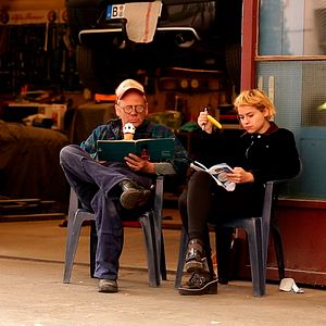 Foto Martina Schöne-Radunski