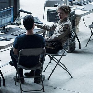 Foto Julianne Nicholson