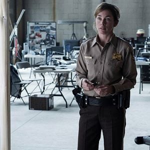 Foto Julianne Nicholson