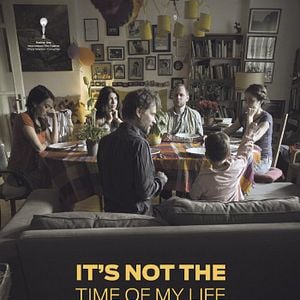 Foto Não é o Momento da Minha Vida