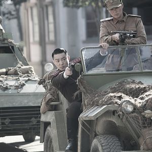 Foto Operation Chromite
