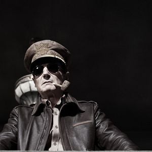 Foto Operation Chromite