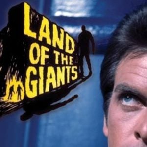 Foto Terra de Gigantes