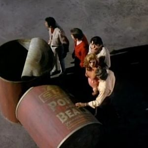 Foto Terra de Gigantes