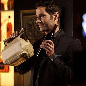 Foto Tom Ellis