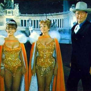 Foto O Mundo do Circo