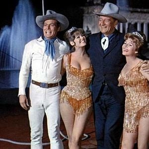 Foto O Mundo do Circo