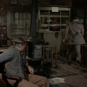 Foto O Túnel do Tempo