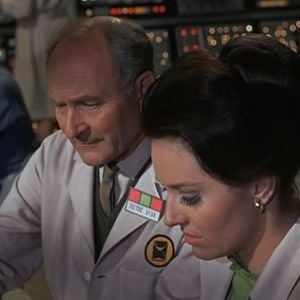 Foto O Túnel do Tempo