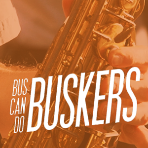 Foto Buscando Buskers