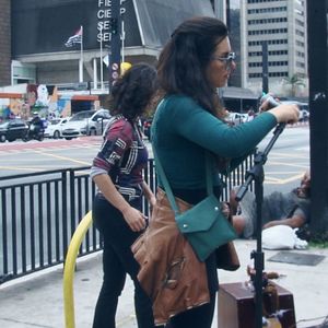 Foto Buscando Buskers