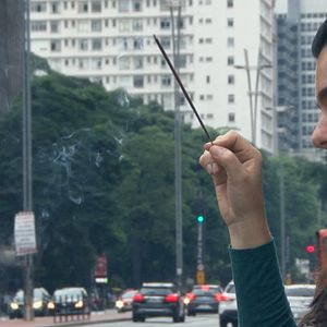 Foto Buscando Buskers