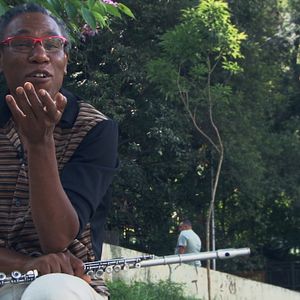 Foto Buscando Buskers