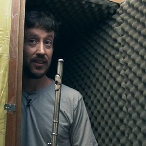 Foto Buscando Buskers